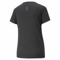 Damen Kurzarm-T-Shirt Puma Run Favorite 