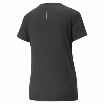 Women’s Short Sleeve T-Shirt Puma Run Favorite