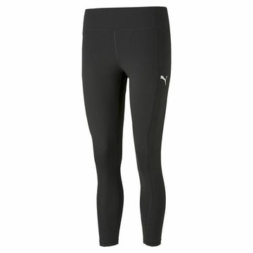 Sporthose Damen Puma Modern7/8  Schwarz