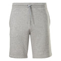 Short de Sport pour Homme Reebok RI FT LEFT LEG HZ8784 Gris