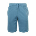 Short de Sport pour Homme Reebok HS4891 Bleu