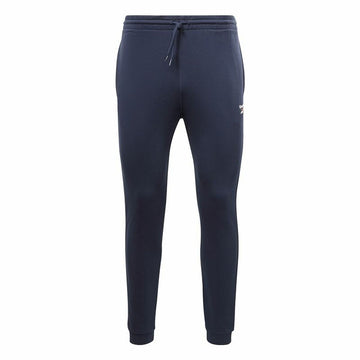 Adult Trousers Reebok Identity Blue Men