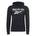 Men’s Hoodie Reebok I FT BIG LOGO OTH H54788  Black