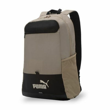 Rucksack Puma 090903 02 Braun