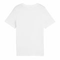 Child's Short Sleeve T-Shirt Puma Essentials+ Logo Lab Graphic