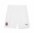 Adult Trousers Puma AC Milan Men