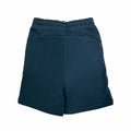 Kinder Shorts Puma Blank Dunkelblau