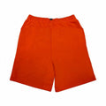 Children's Shorts Puma Blank Orange