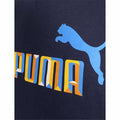 Herren Kurzarm-T-Shirt Puma Daily 3.0 Blau