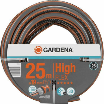 Tuyau d'arrosage Gardena Comfort High Flex Ø 19 mm 25 m