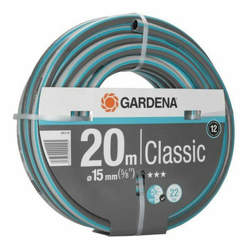 Schlauch Gardena Classic 20 m Ø 15 mm 5/8"