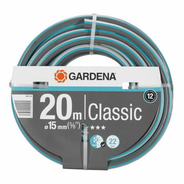 Schlauch Gardena Classic 20 m Ø 15 mm 5/8"