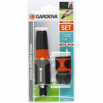 Lot Gardena 18288-20 Kits d'irrigation