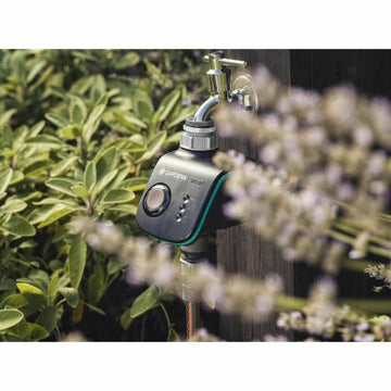 Watering programmer Gardena