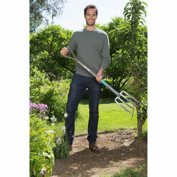 Fourche de jardin Gardena 17002