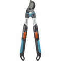 Pruning Shears Gardena TeleCut 520-670B Grey