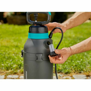 Druckzerstäuber für den Garten Gardena EasyPump 5 L