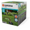 Hose connector Gardena 8266-20 3/4"