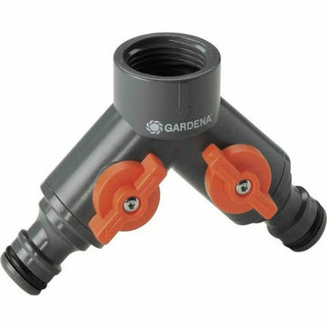 Connector Gardena 940-26 Double