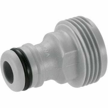 Adapter Gardena 2921-20 mit Gewinde