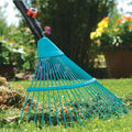 Rake for Collecting Leaves Gardena 643100