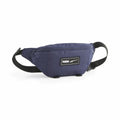 Running Belt Pouch Puma Deck Waist Black