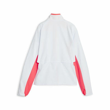 Veste de Sport pour Femme Puma Ultraweavecke Blanc