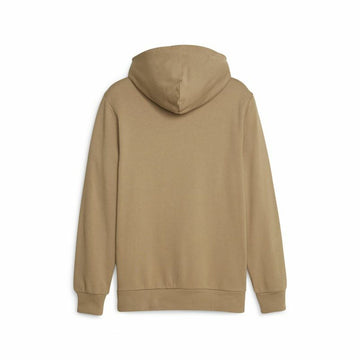 Men’s Hoodie Puma Better Essentials Light brown