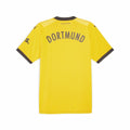 Moška Majica s Kratkimi Rokavi Puma Borussia Dortmund L