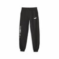 Pantalons de Survêtement pour Enfants Puma  Ess+ Futureverse Noir