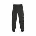 Children's Tracksuit Bottoms Puma  Ess+ Futureverse Black