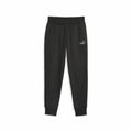 Long Sports Trousers Puma Ess+ Animal Lady