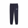 Children's Tracksuit Bottoms Puma  Ess+ 2 Col  Blue