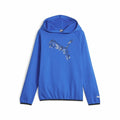 Children’s Sweatshirt Puma Active Sports