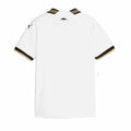 Men’s Short Sleeve T-Shirt Puma Valencia.C.F White