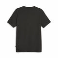 T-shirt à manches courtes homme Puma Graphiccs No. 1 Logo