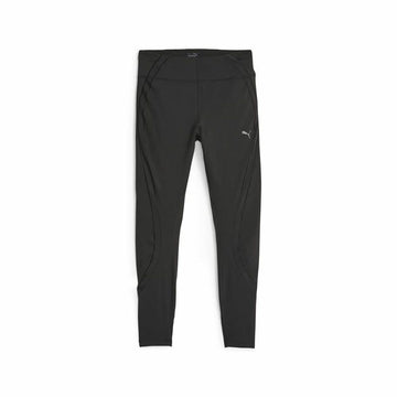 Leggings de Sport pour Femmes Puma  Studio Ultrabare Noir