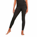 Leggings de Sport pour Femmes Puma  Studio Ultrabare Noir