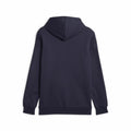 Men’s Hoodie Puma Ess+ 2 Col Big Navy Blue