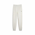 Pantalon de sport long Puma  Studio Unwind  Blanc Femme