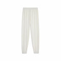 Pantalon de sport long Puma  Studio Unwind  Blanc Femme