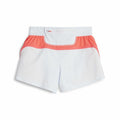 Sports Shorts for Women Puma Ultraweave Veloc White