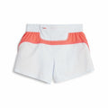 Short de Sport pour Femme Puma Ultraweave Veloc Blanc