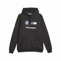 Sweat à capuche Puma Bmw Mms Ess F Noir