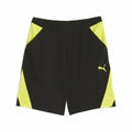 Short de Sport pour Homme Puma Fit Ultrabreath Noir