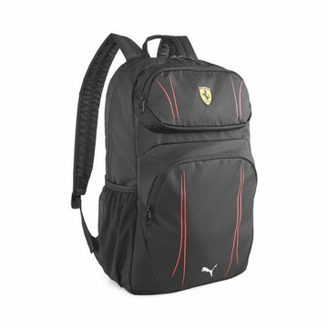 Rucksack Puma 079823 02 Black Multicolour