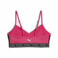 Sports Bra Puma Mover Rong Dark pink