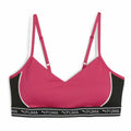 Sports Bra Puma Mover Rong Dark pink