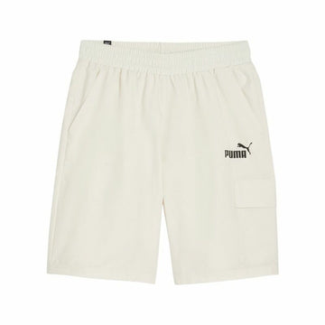 Short de Sport Puma Essentials