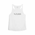 T-shirt à manches courtes homme Puma Fit Fashion Blanc